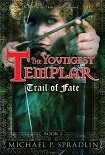 Читать книгу Trail of Fate