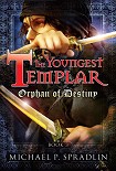 Читать книгу Orphan of Destiny