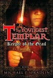 Читать книгу Keeper of the Grail