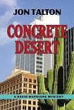 Читать книгу Concrete Desert