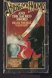 Читать книгу Sherlock Holmes and the Sacred Sword