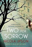 Читать книгу Two for Sorrow