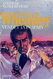 Читать книгу Vendetta in Spain