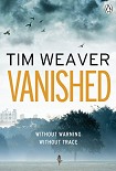 Читать книгу Vanished