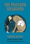 Читать книгу The Phantom Tollbooth
