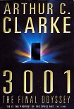 Читать книгу 3001: Последняя Одиссея