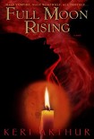 Читать книгу Full Moon Rising