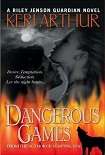 Читать книгу Dangerous Games