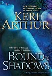 Читать книгу Bound to Shadows