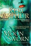 Читать книгу Moon Sworn
