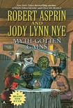 Читать книгу Myth-Gotten Gains