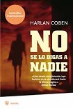 Читать книгу No Se Lo Digas A Nadie