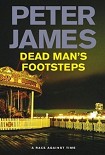 Читать книгу Las Huellas Del Hombre Muerto