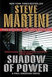 Читать книгу Shadow of Power