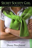 Читать книгу Secret Society Girl
