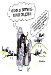 Читать книгу Ведьмак (пародия)