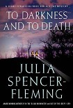 Читать книгу To Darkness And To Death