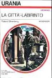 Читати книгу La citta labirinto