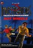 Читать книгу Hot Wheels