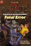 Читать книгу Fatal Error