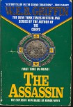 Читать книгу The Assassin