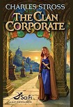 Читать книгу The Clan Corporate