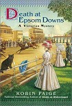 Читать книгу Death At Epsom Downs