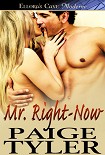 Читать книгу Mr. Right-now
