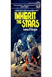 Читати книгу Inherit the Stars