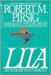 Читать книгу Лайла. Исследование морали