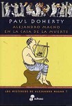 Читать книгу Alejandro Magno En La Casa DeLa Muerte