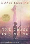 Читать книгу The Grass is Singing