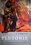 Читать книгу Plutonie