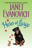 Читать книгу Hero at Large