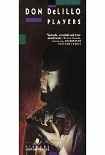 Читать книгу Players