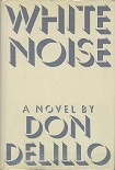 Читать книгу White Noise