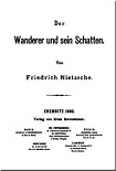 Читать книгу Der Wanderer und sein Schatten