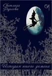Читать книгу История юного демона