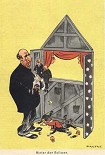Читать книгу Евреи: исследование расы и окружающей среды (избранные главы)