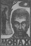 Читать книгу Монах