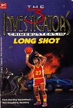 Читать книгу Long Shot