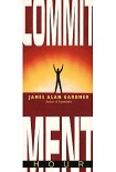 Читать книгу Commitment Hour