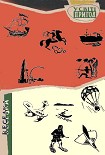 Читать книгу Серія 'У світі пригод' видавництва 'Веселка'