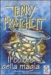 Читать книгу Il colore della magia