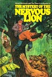 Читать книгу Тайна нервного льва