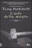Читать книгу L’arte della magia