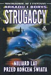 Читать книгу Miliard lat przed koncem swiata