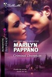 Читать книгу Criminal Deception
