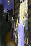 Читать книгу МЫ ПУГАЛИ ТЁТЮ РАЮ