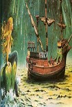 Читать книгу Принц и Русалочка